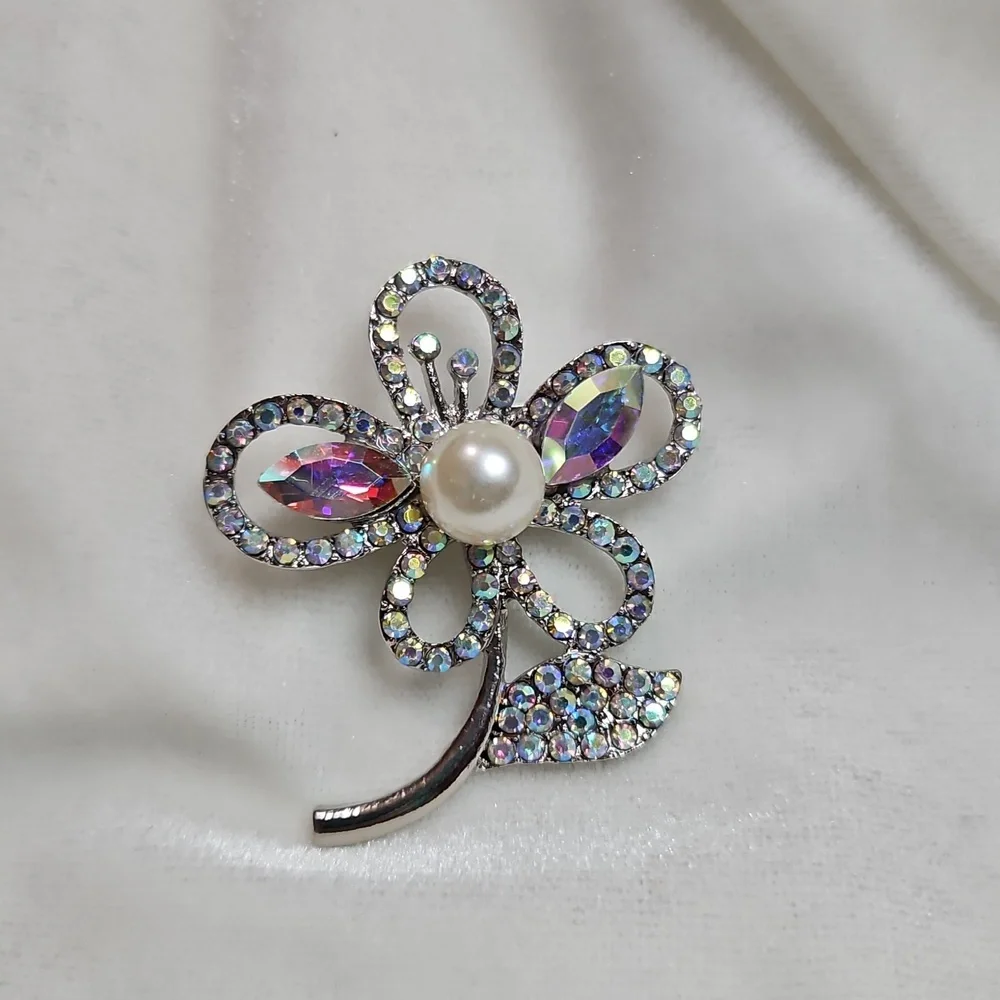 unbranded women silver